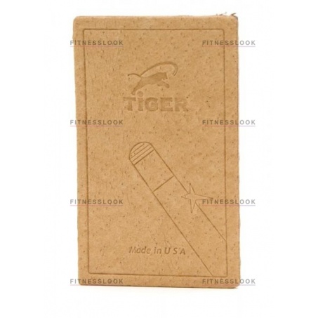 Салфетки, бумага, кожа Weekend Инструмент для полировки кия Tiger LEDR