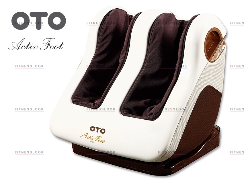 Activ Foot AV-90 в СПб по цене 39000 ₽ в категории массажеры для ног Oto