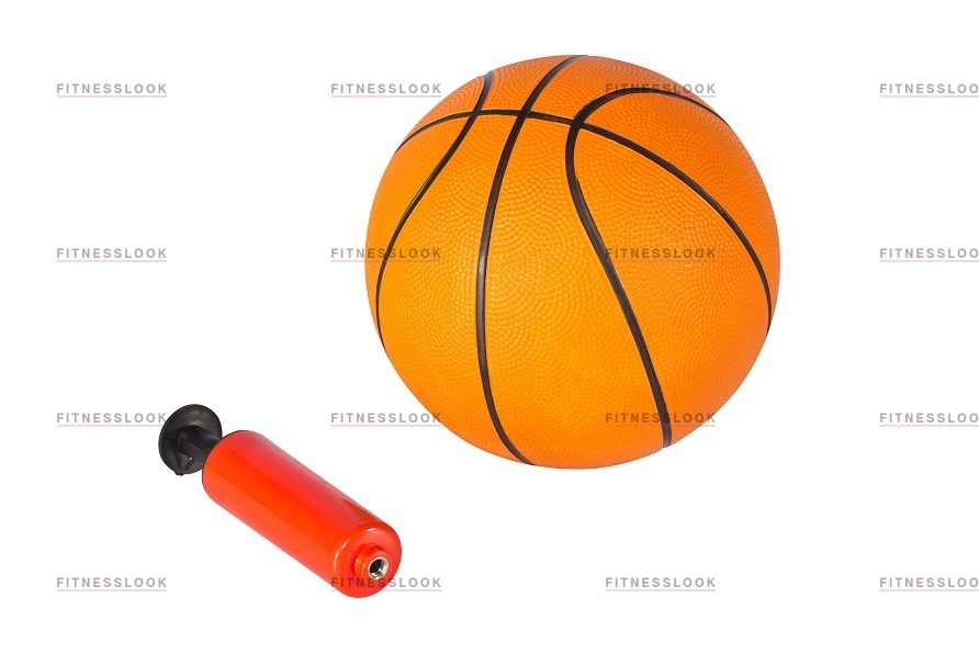 Батут Hasttings Air Game Basketball 8FT / 244 см