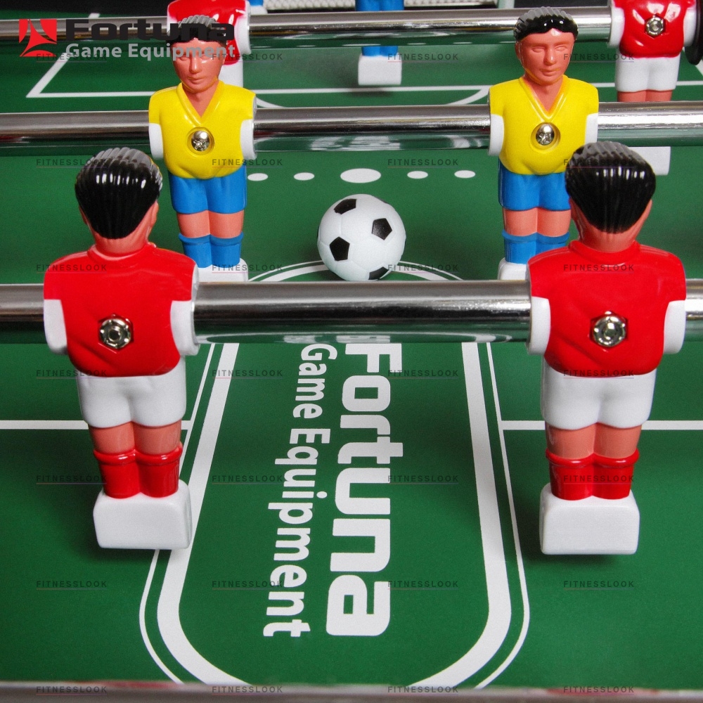 Настольный футбол Fortuna Escalade FDB-560