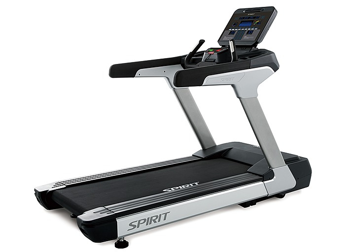 Spirit Fitness CT900 для быстрого бега