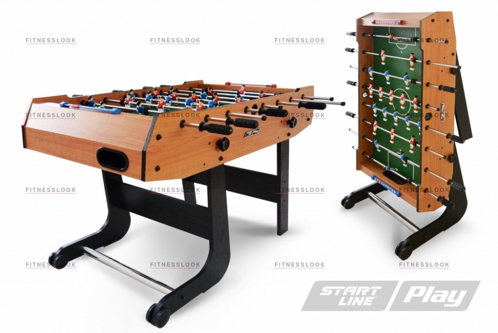 Игровой стол для настольного футбола (кикер) Start Line Compact 48
