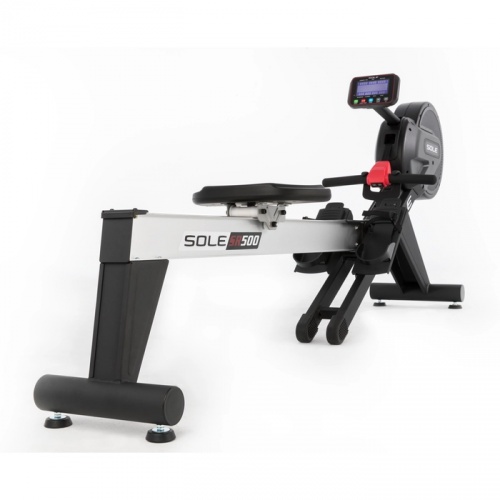 SR500 в СПб по цене 145900 ₽ в категории тренажеры Sole Fitness