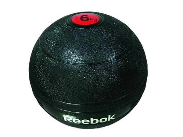 Slam Ball  12 кг. в СПб по цене 7227 ₽ в категории фитболы Reebok