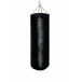 Подвесной боксерский мешок и груша Рокки 100х40 см 40 кг