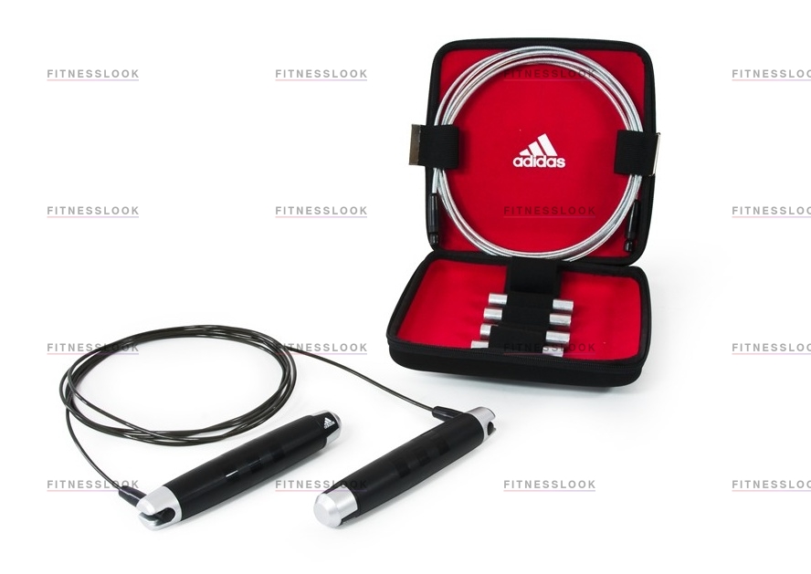 Adidas ADRP-11012 из каталога скакалок в Санкт-Петербурге по цене 5490 ₽