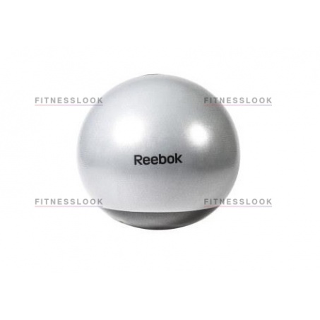 Фитбол Reebok двухцветный - 75 см