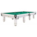 Бильярдный стол для американского пула Weekend Billiard Аттика (9 футов, дуб , 38)