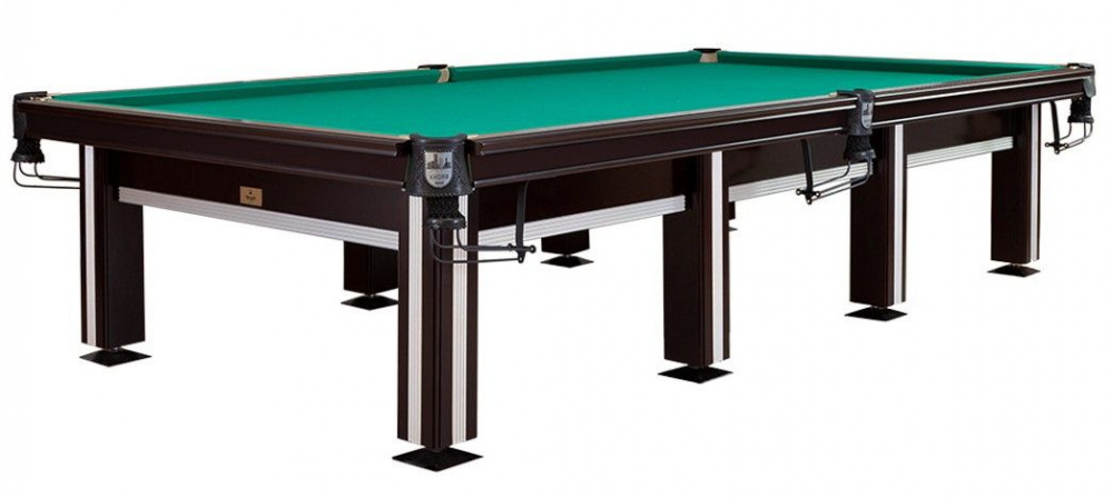 Бронкс-Премиум (9 футов, ясень, 38мм камень) в СПб по цене 334540 ₽ в категории бильярдные столы Weekend Billiard