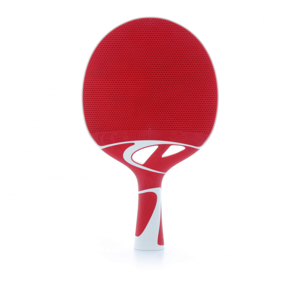 Tacteo T50 Red в СПб по цене 3253 ₽ в категории ракетки для настольного тенниса Cornilleau