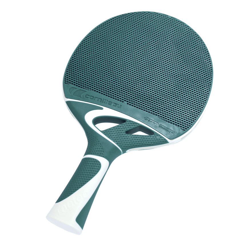 Tacteo T50 Turquoise в СПб по цене 3253 ₽ в категории ракетки для настольного тенниса Cornilleau