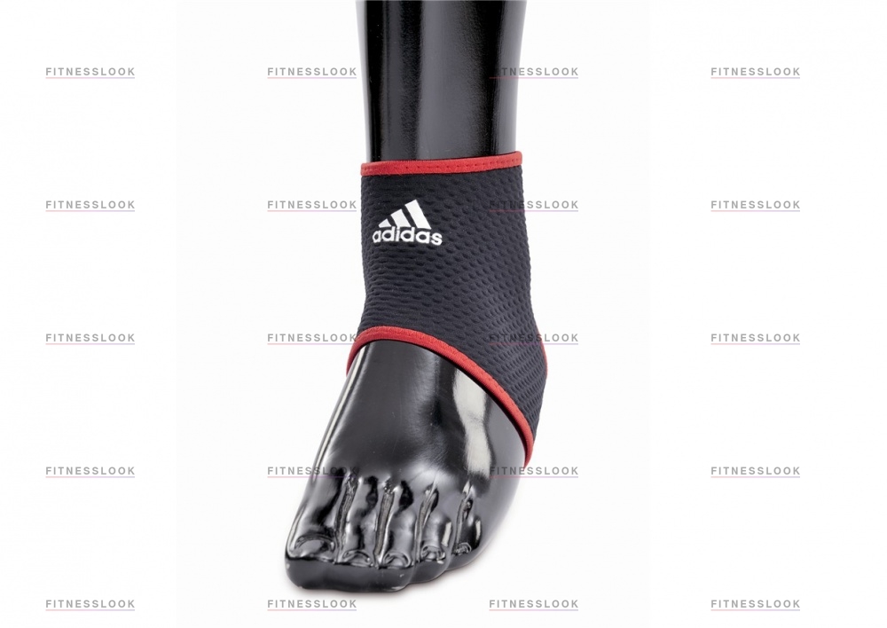 Adidas - для лодыжки S/M из каталога опций и аксессуаров к силовым тренажерам в Санкт-Петербурге по цене 890 ₽