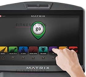 Matrix A7XE (2013) макс. вес пользователя, кг - 182