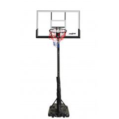 Мобильная баскетбольная стойка Proxima S025S1 — 50″, поликарбонат в СПб по цене 39990 ₽