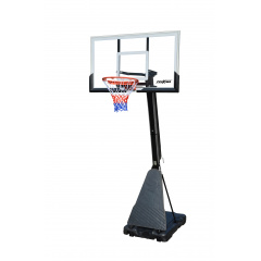 Мобильная баскетбольная стойка Proxima S027 — 54″, стекло в СПб по цене 59990 ₽