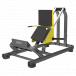 Bronze Gym PL-1706 Голень-машина упражнения на - мышцы ног