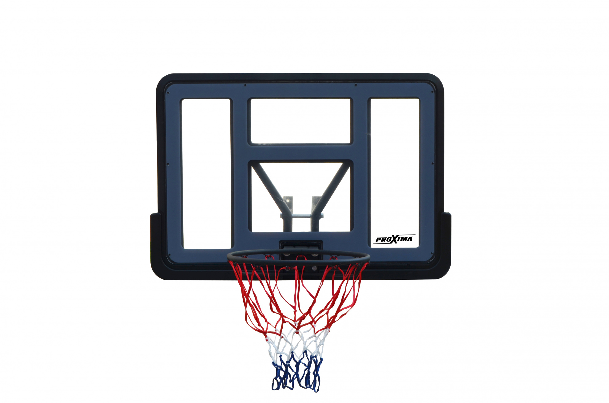 Баскетбольный щит Proxima 44’’, акрил, арт. 007