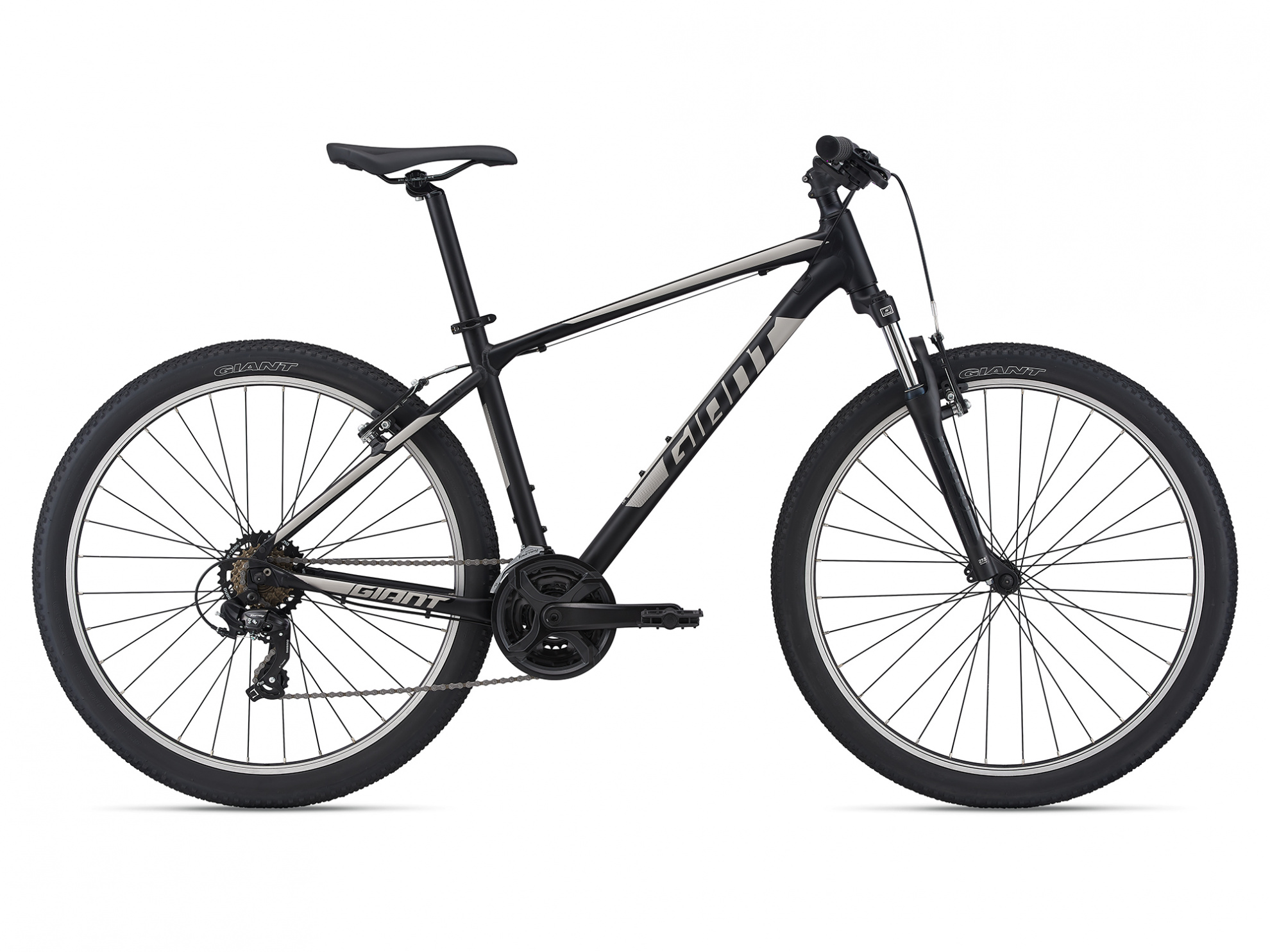 ATX 27.5 в СПб по цене 51990 ₽ в категории горные велосипеды Giant