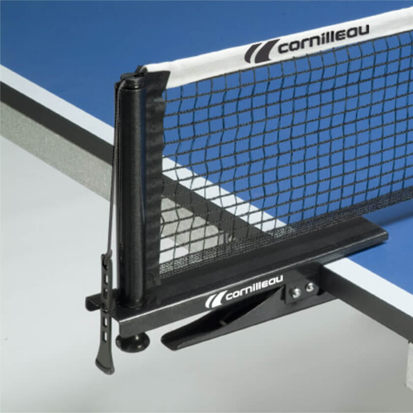 Cornilleau Advance из каталога сеток для настольного тенниса в Санкт-Петербурге по цене 3767 ₽