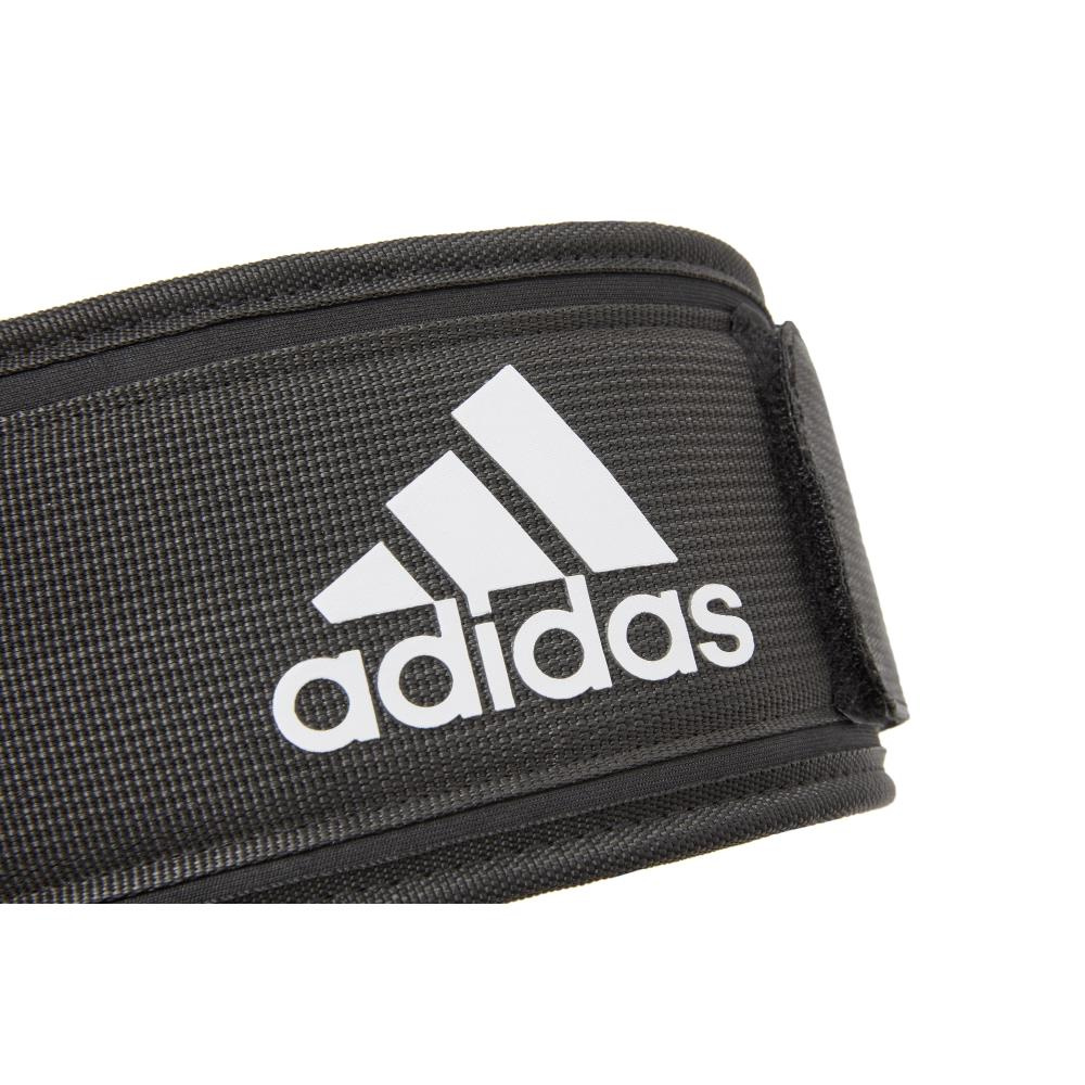 Adidas размер S, ADGB-12253 из каталога тяжелоатлетических поясов в Санкт-Петербурге по цене 2790 ₽