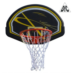 Кольцо баскетбольное Савушка ’’PROFI’’ со щитом в СПб по цене 5700 ₽