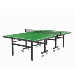 Теннисный стол всепогодный Unix line outdoor 14mm SMC (green) в СПб по цене 52890 ₽