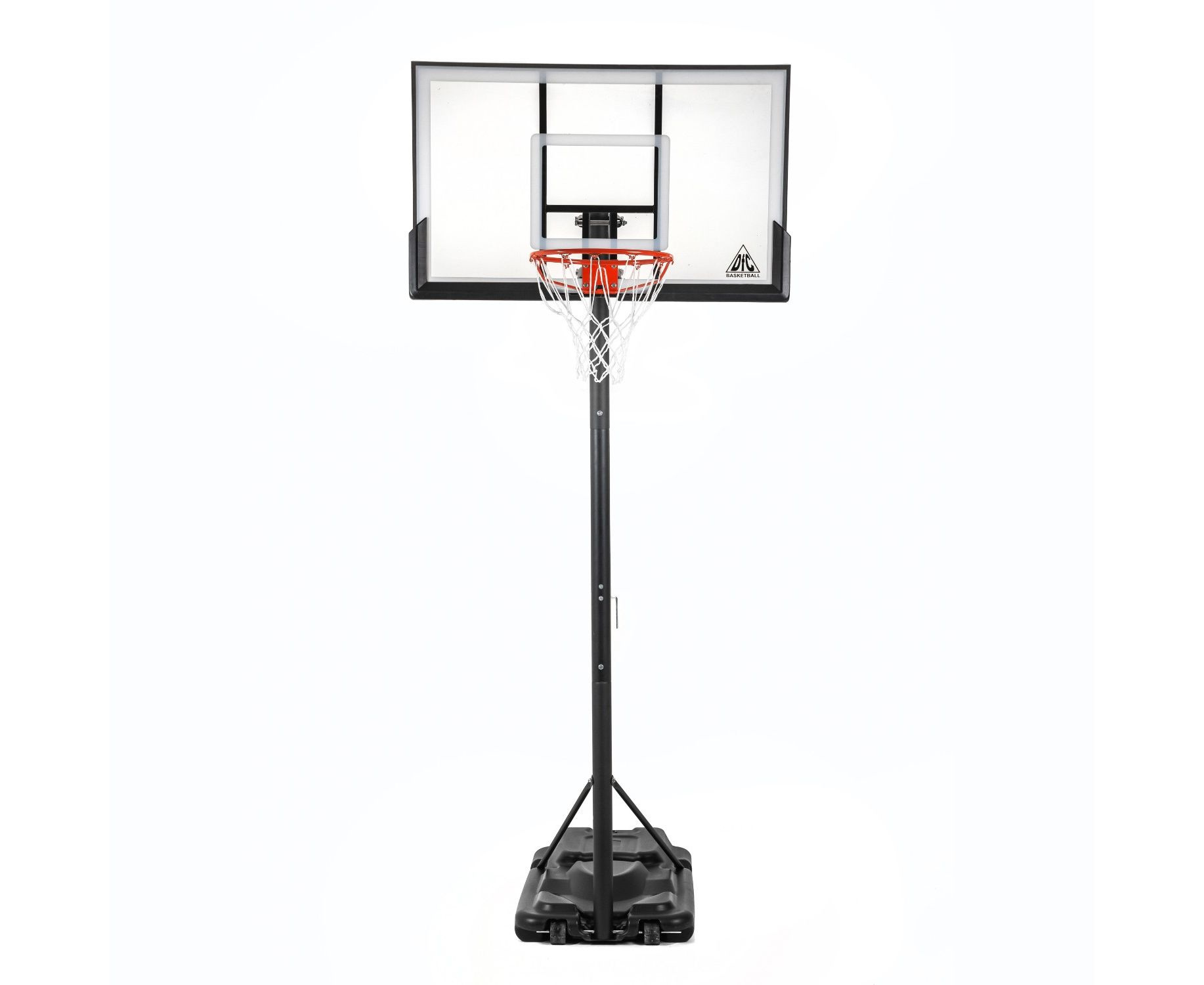 DFC URBAN 52P из каталога мобильных баскетбольных стоек в Санкт-Петербурге по цене 47990 ₽