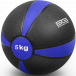 Медицинский мяч Bronze Gym 5 кг BG-FA-MB5