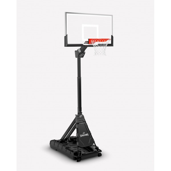 Momentous™ Portable 50’’ акрил в СПб по цене 249990 ₽ в категории баскетбольные стойки Spalding