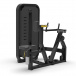 Грузоблочный тренажер Bronze Gym Might 25 Гребная тяга с упором