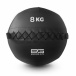 Мяч набивной Bronze Gym 8 кг BG-FA-PWB8