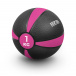 Медицинский мяч Bronze Gym 1 кг BG-FA-MB1