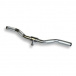 Рукоятка V-образная Inspire Aluminium Curl Bar CBA1 алюминиевая
