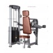 Bronze Gym D-007 - трицепс-машина вес стека, кг - 80
