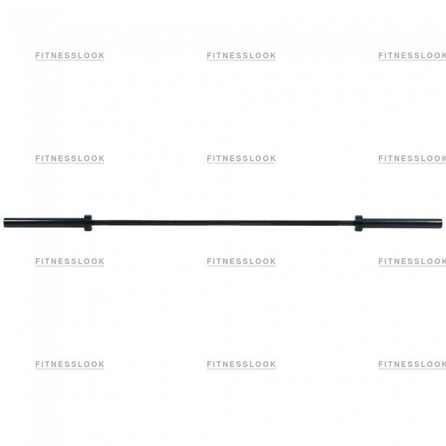 прямой для пауэрлифтинга - 50 мм - 2200 мм в СПб по цене 34293 ₽ в категории грифы для штанги Aerofit