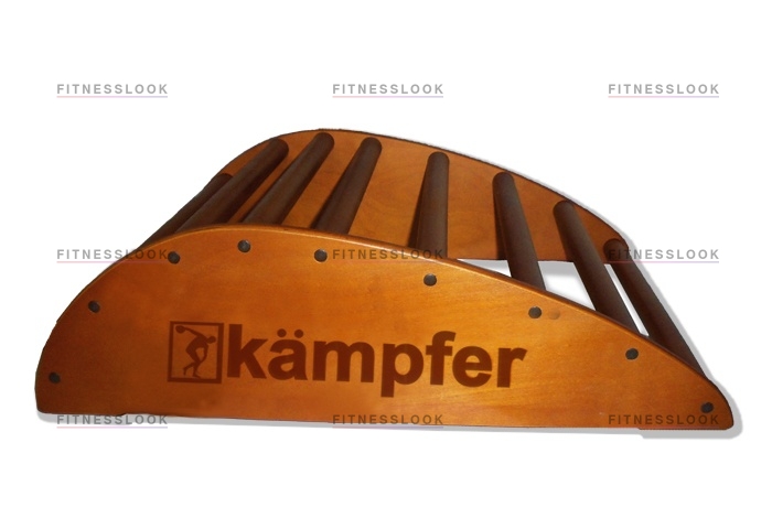 Kampfer Posture для спины из каталога дополнительное оборудование для детских спортивных комплексов в Санкт-Петербурге по цене 3190 ₽