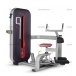 Bronze Gym MT-011 - торс-машина вес стека, кг - 60