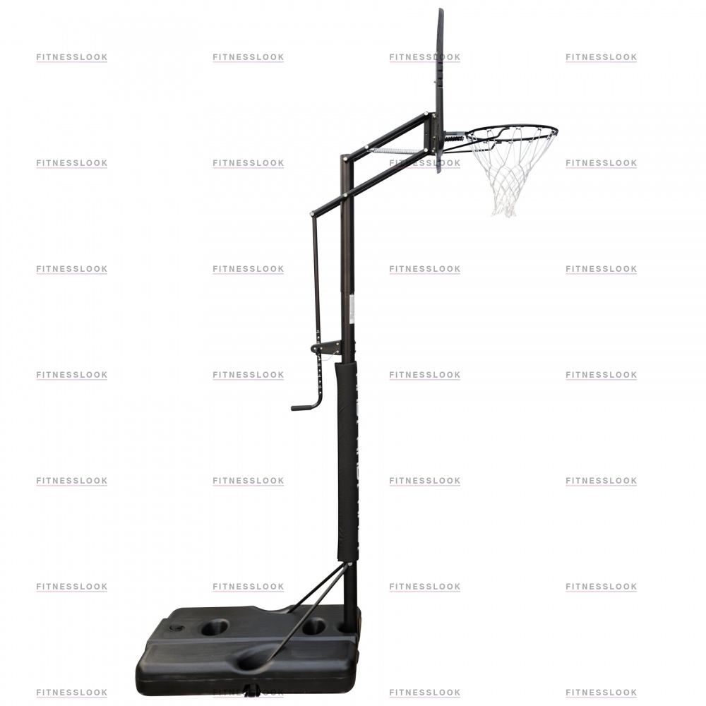 Баскетбольная стойка мобильная AND1 Court Star — 44″