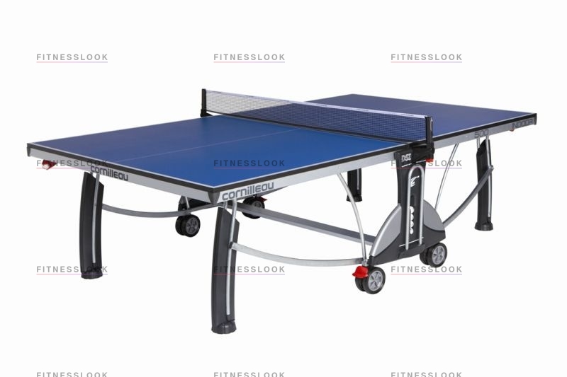 Теннисный стол для помещений Cornilleau Sport 500 Indoor