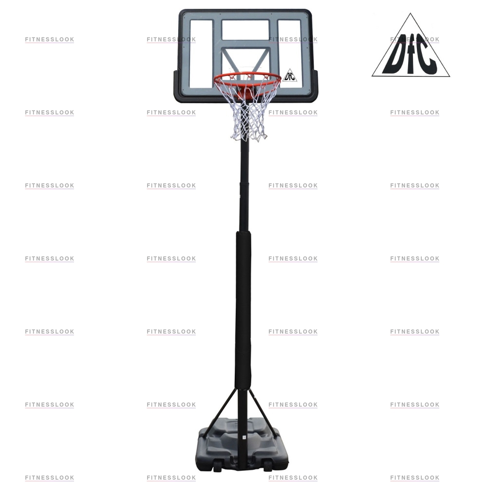 STAND44PVC3 — 44″ в СПб по цене 27990 ₽ в категории баскетбольные стойки DFC