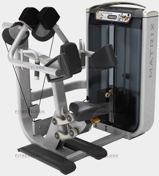 Matrix Ultra G7 S21 - дельта-машина упражнения на - мышцы плеч