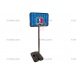 Баскетбольная стойка мобильная Spalding 61501CN 2015 NBA — 44″