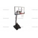 Баскетбольная стойка мобильная Spalding 66634CN Gold 48″