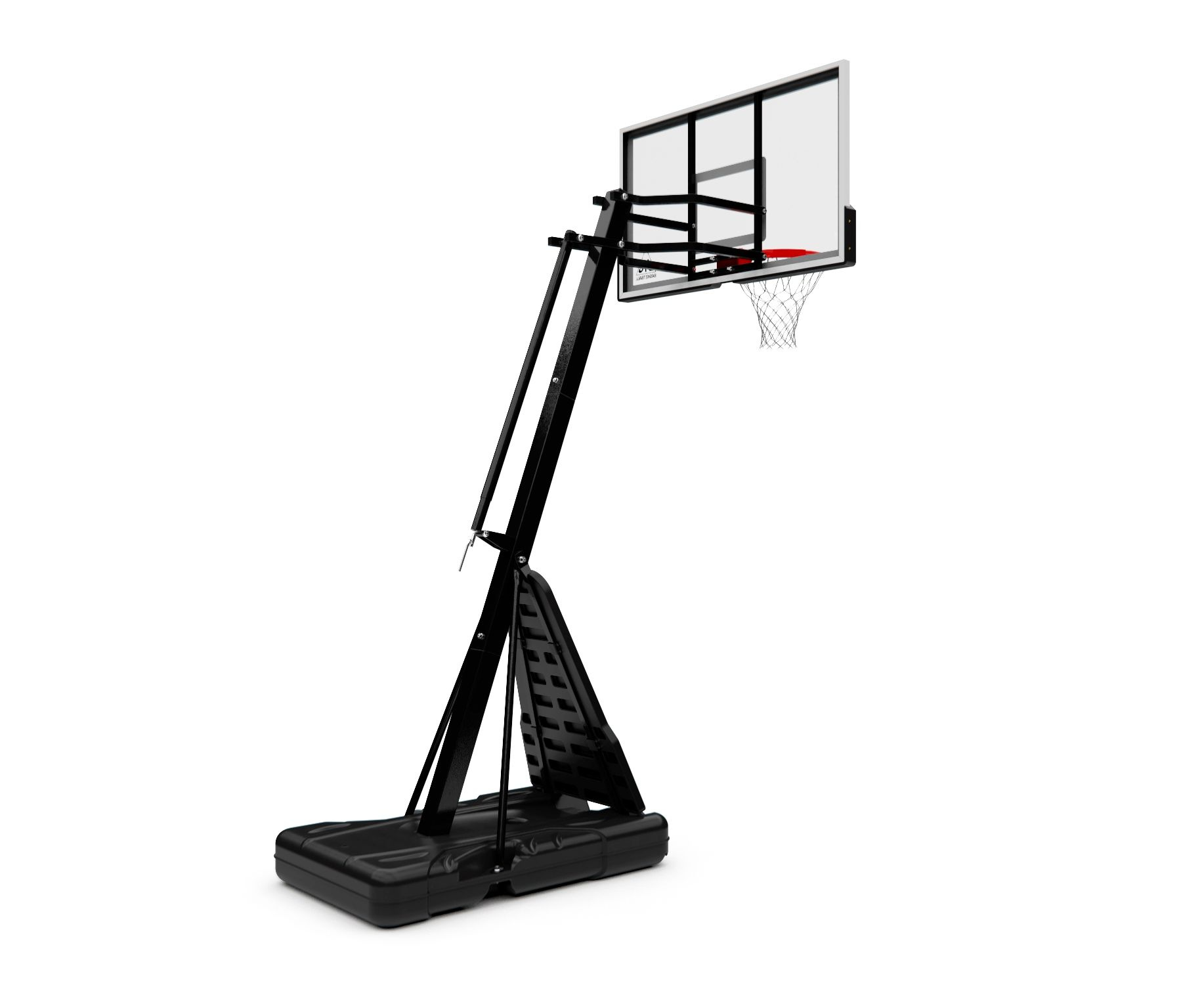 Баскетбольная стойка мобильная DFC STAND60A — 60″