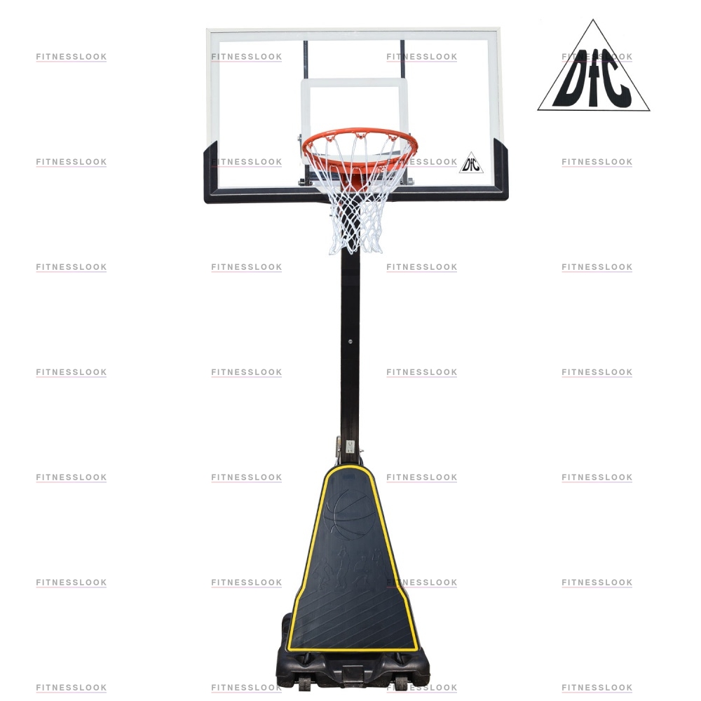 DFC STAND60P — 60″ из каталога товаров для баскетбола в Санкт-Петербурге по цене 61990 ₽