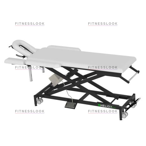 X102 в СПб по цене 148005 ₽ в категории стационарные  массажные столы Heliox