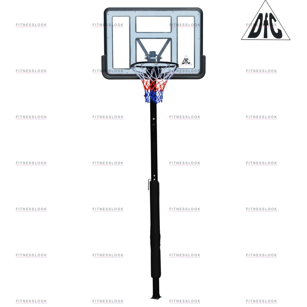 ING44P1 — 44″ в СПб по цене 29990 ₽ в категории баскетбольные стойки DFC