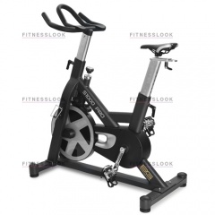 Спин-байк Bronze Gym S1000 Pro для статьи чем отличается вертикальный велотренажер от горизонтального