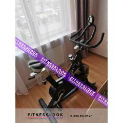 Спин-байк Bronze Gym S900 Pro фото 12 от FitnessLook