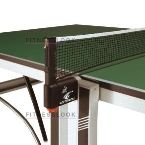 Теннисный стол для помещений Cornilleau Competition 740 - зеленый